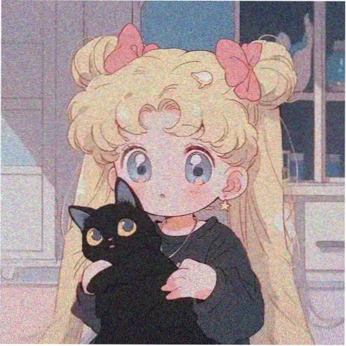 漩涡博人 角色头像