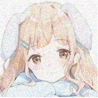 影迷 千鸟流的夜 头像