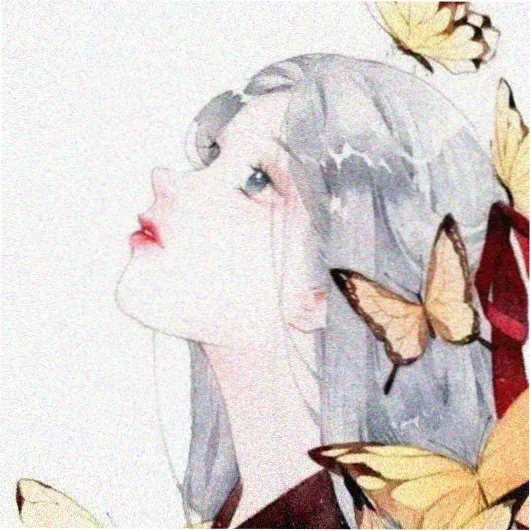 影迷 写轮眼观察员 头像